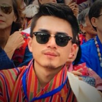 thinley penjor