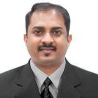 Nidheesh Satheesan