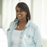 Francine Tucker