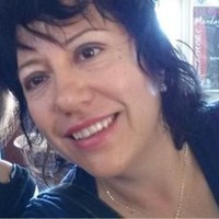 Claudia Reyes