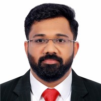 Jobin Jose (Csm®️)