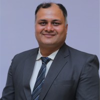 Santosh Rai