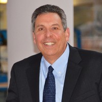 Gary Weber