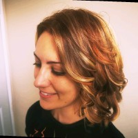 Shannon Bongard