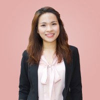 Linh Cao