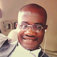 KOLAPO GBENGA DAVID
