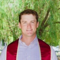 Luke O'Leary