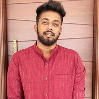 Sathish Kumar