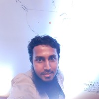 Mohammed Ali Ansari