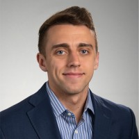 Connor Mcdermott
