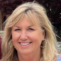 Cathy Hargett