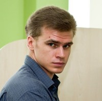 Valerii Tseshevskyi