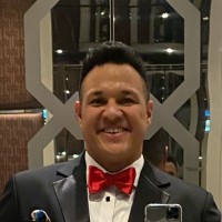 Joey Gutierrez