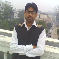 Mukesh Kumar