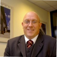 Robert Churchill. MRICS. MCIOB