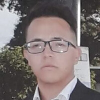 Sergio Giraldo