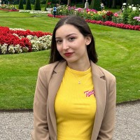 Sarra Baaziz