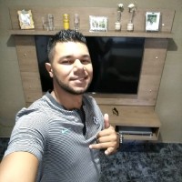 Douglas Marinho