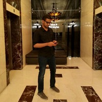 Mohammed Yaseen Faroqui
