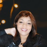 Marie Suzette Pierre