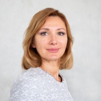 Lena Krimer