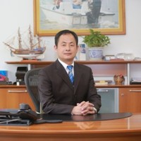 Eric Liu