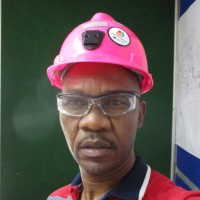 Ronald Thabang Maleka