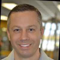 John Spence