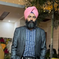 Ramandeep Singh Sidhu