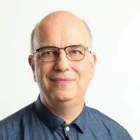Andreas Eufinger