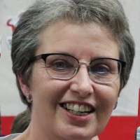 Eveline Güller