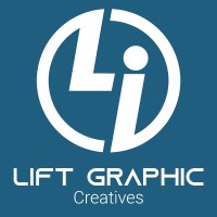 Lift Graphic Creatives