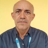 Hideraldo Souza. Souza.