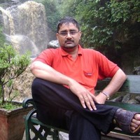 vasudevan sridharan