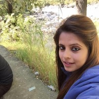 Preeti Thakur