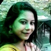 Setu Roy