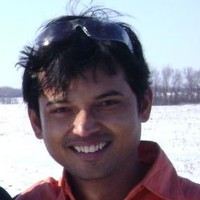 Mukesh Patil