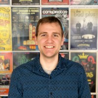 Graham Noel