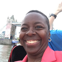 Sharon Lilley
