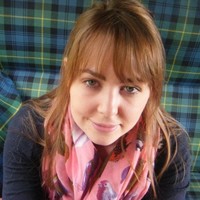 Hannah Paterson