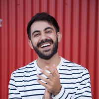 Gor Grigoryan