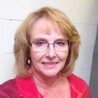 Jill Mahaffey