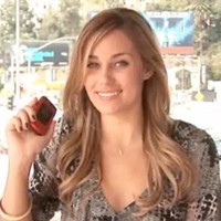 lauren spark