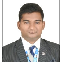 Dharanidhar Ede