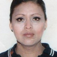 Leticia Hernandez