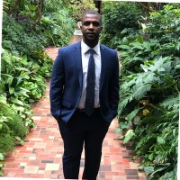 Najee Forte