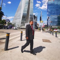 Ing. Ernesto García Reyes