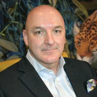 Toby Barnes-Taylor MBE MSc