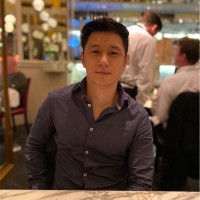 Jimmy Yuen