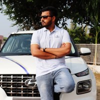 Sandipkumar Balwani